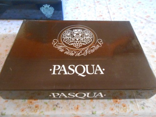 Pasqua vini verona cassetta - pasqua, di
