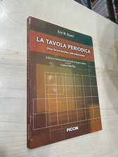 La tavola periodica. Una
