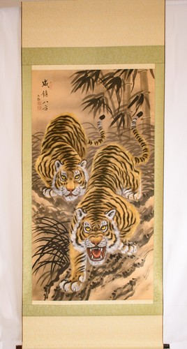 Quadro giapponese appeso - quadro,