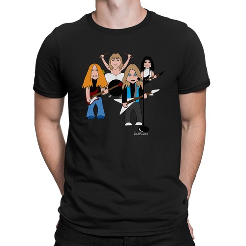 Shirt uomo vipwees thrash - uomo,
