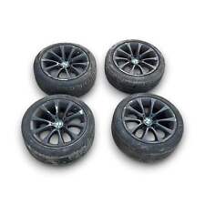 Set 4 Cerchi In Lega BMW Serie 3 (E92) (5 Fori / 225 / 45 R17) cod.6768855 (2005