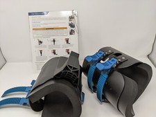 Stivali a gravità Teeter 