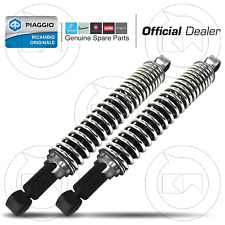 COPPIA AMMORTIZZATORI