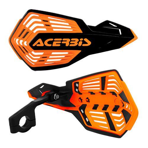 Acerbis future paramani - x-future, mx