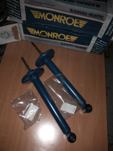 Ammortizzatori posteriori vw - ammortizzatori,