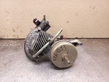 BLOCCO MOTORE MOTO BECANE 50