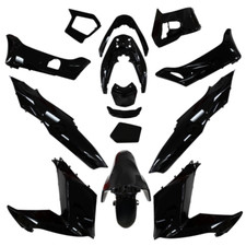 SET CARENE PANNELLO COMPLETO