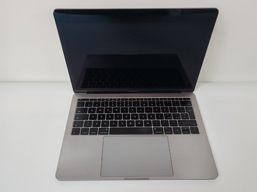 Apple macbook pro - pro, 2017