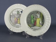 Adams wedgwood piatti - wedgwood,