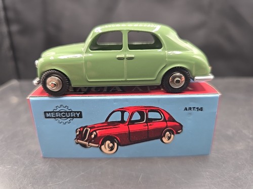 Lancia appia serie 1954 - i,