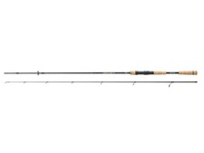 NEUF 2026 Daiwa Legalis Spin 2.70m-3.00m 2-brins Canne Spinning