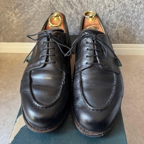 Scarpe paraboot chambord - scarpe,