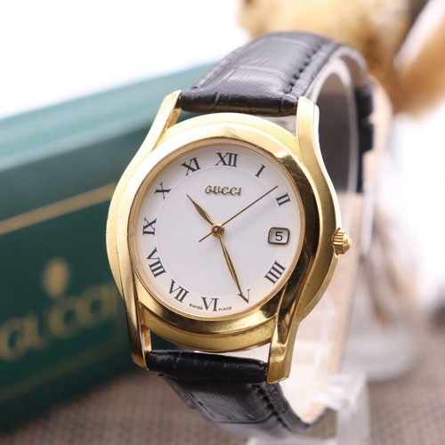 Orologio gucci 5400m line - orologio,