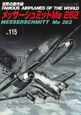 Messerschmitt Me262 aerei