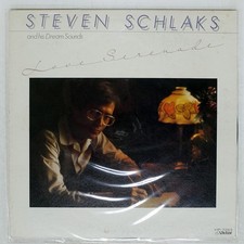 STEPHEN SCHLAKS AND HIS DREAM