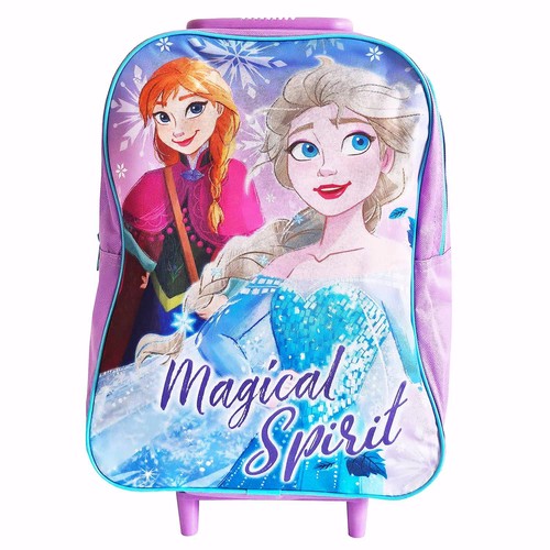 Disney frozen trolley - frozen,