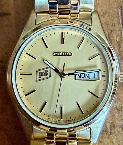 Orologio nos 1997 seiko - orologio,