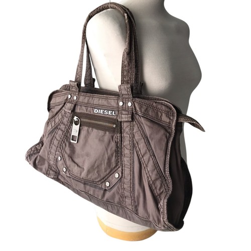 Diesel borsa tracolla - diesel, a