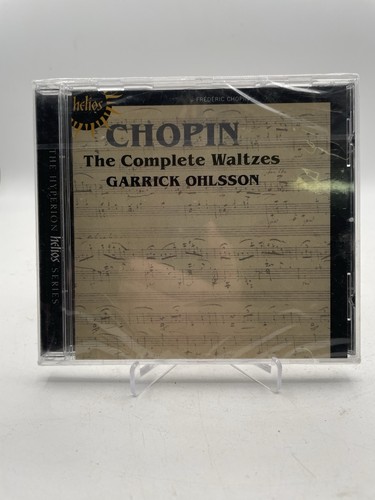 Chopin ohlsson complete - chopin,