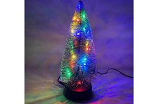 Camion Luminoso USB Albero di