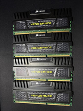 Corsair Vengeance Simm Memoria