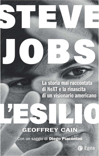 Libri cain geoffrey steve - geoffrey,
