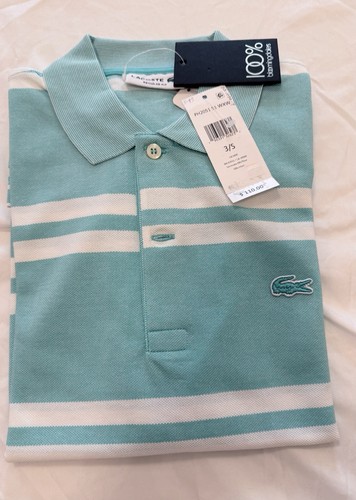 Polo uomo lacoste - uomo, regular