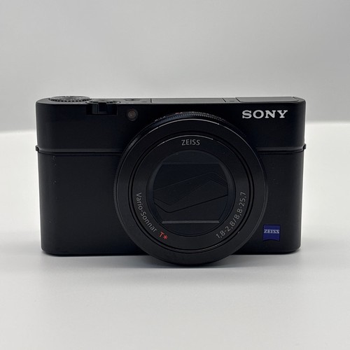 Sony dsc rx100 iii rx100m3 - iii,
