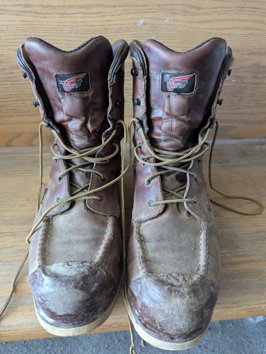 Redwing trazione tred - , 411