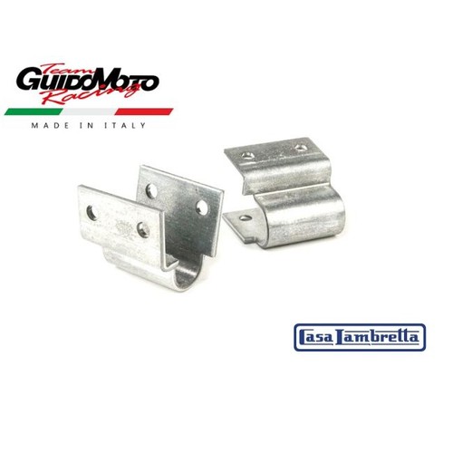 Staffe cavalletto lambretta - staffe,