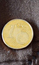Moneta da 1 centesimo Tedesca
