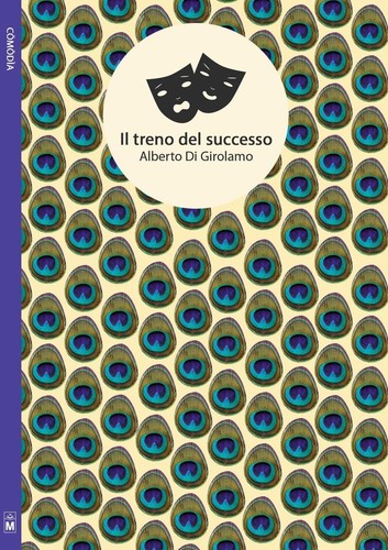 Libro girolamo alberto - libro,