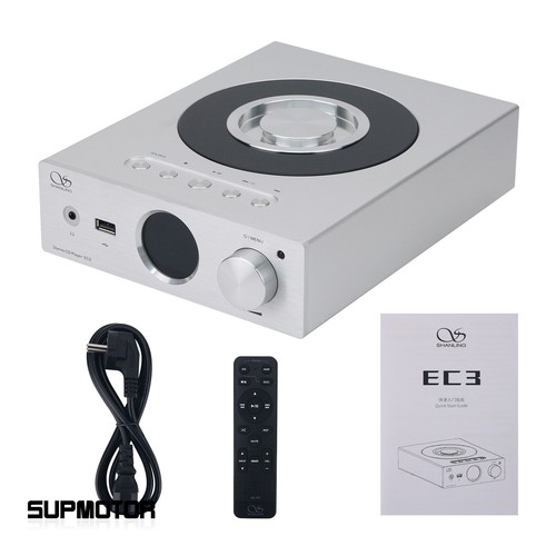 Shanling amplificatore cuffie - shanling,
