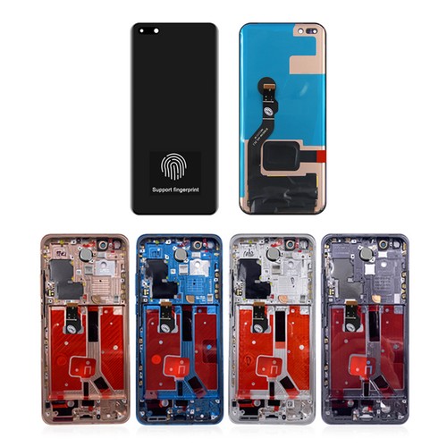 Per huawei p40 - display, lcd