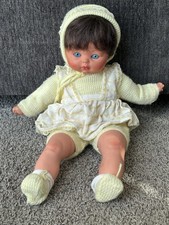 Vintage furga italian doll - furga,