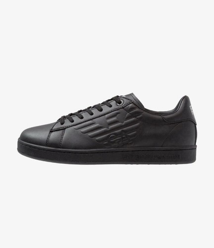 Ea7 emporio armani - emporio,