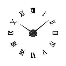 Auriol Orologio Parete Fai da