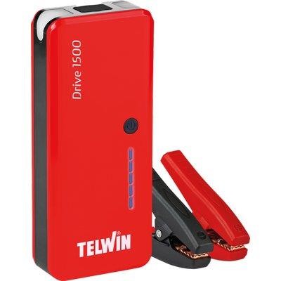 Avviatore multifunzione drive - multifunzione,