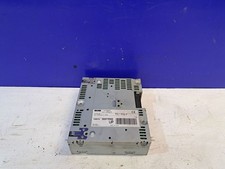 Saab 9-3 Ver1 2005 Radio