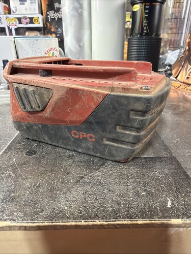 Hilti b18 cpc 3ah 21 - hilti, b18/3.3