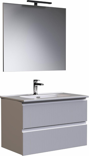 Mobile bagno eos - mobile, doppio