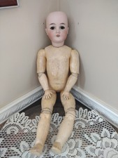 Bambola 25'' Queen Louise