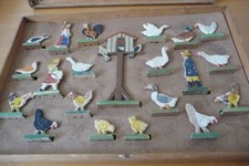 La fattoria. Animali da