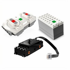 LEGO 88009 Hub 88010