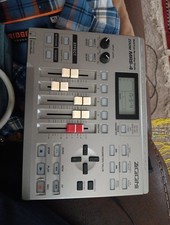 ZOOM MRS-4 Studio di