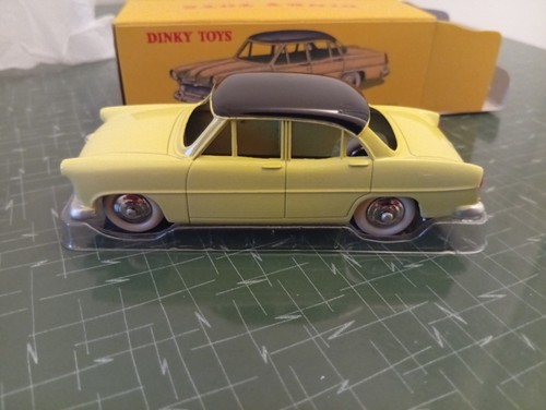 Simca versailles dinky toys - simca, versailles.