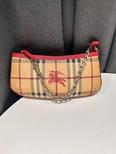 Authentic burberry vintage - authentic,