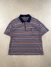 Polo uomo vintage Yves Saint