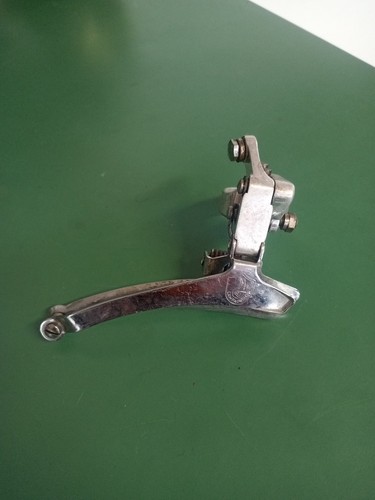 Campagnolo deragliatore - ,