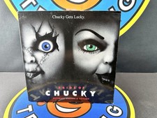 Action figure NECA Bride Of